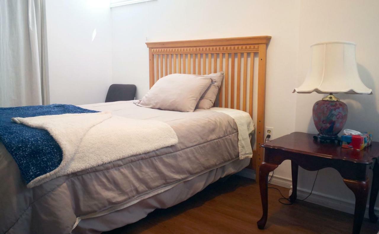 Ga Stay Oakville Extérieur photo