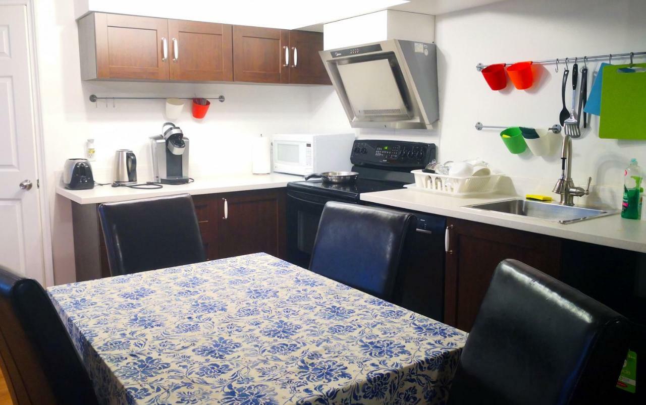 Ga Stay Oakville Extérieur photo