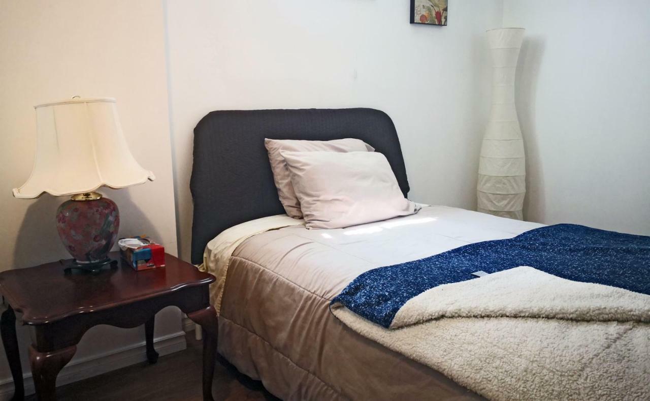 Ga Stay Oakville Extérieur photo
