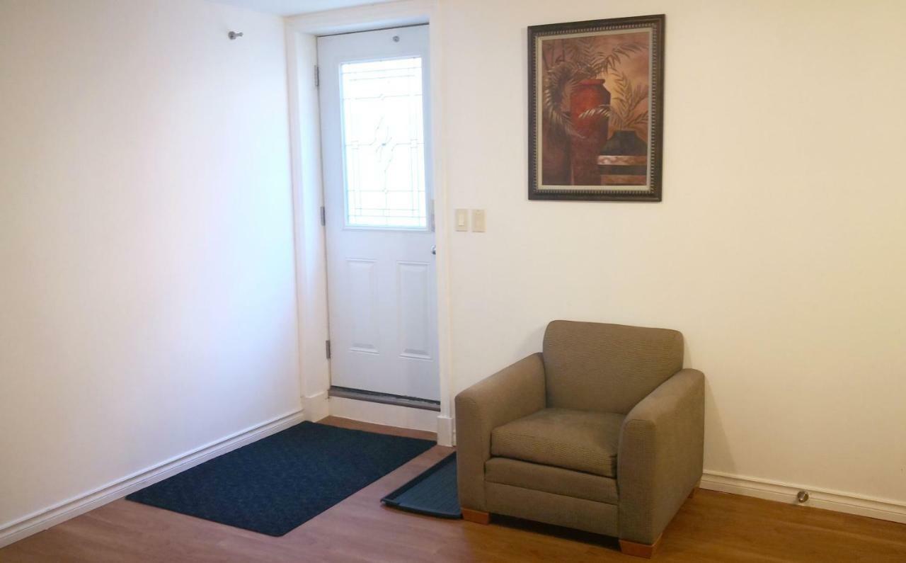 Ga Stay Oakville Extérieur photo