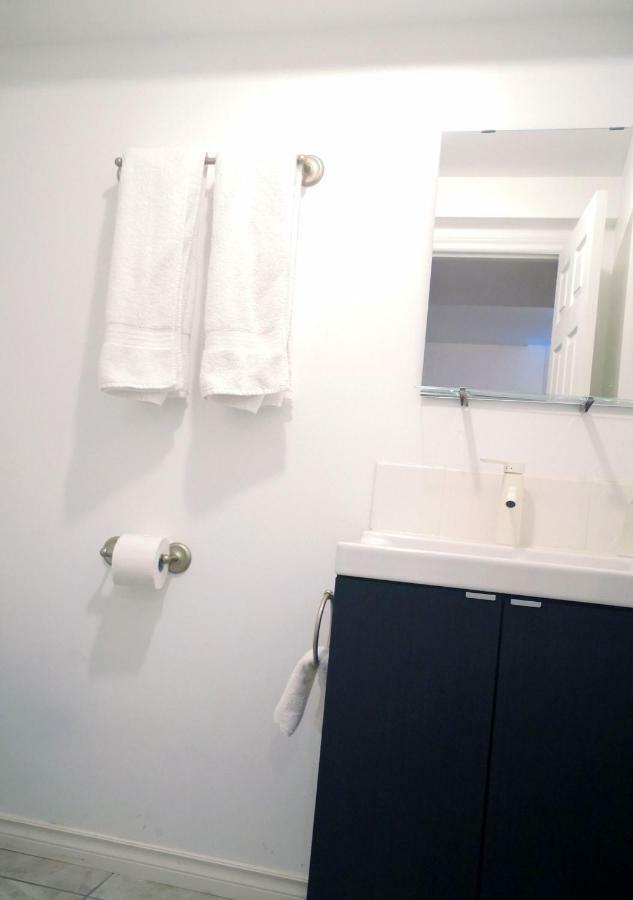 Ga Stay Oakville Extérieur photo