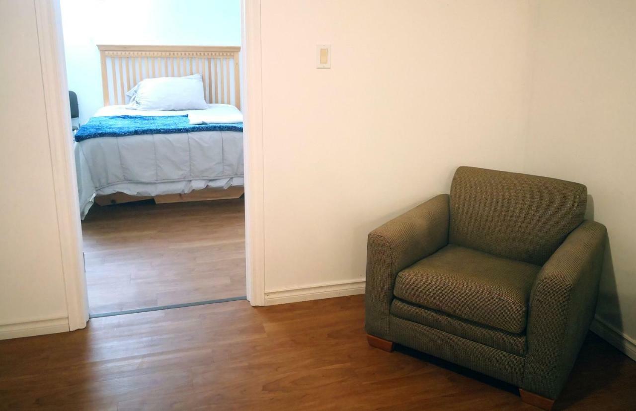 Ga Stay Oakville Extérieur photo