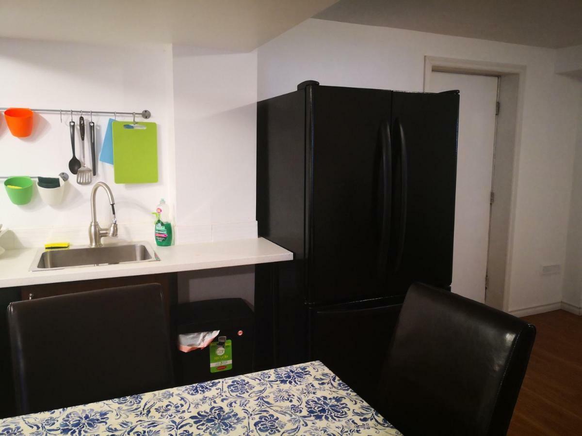 Ga Stay Oakville Extérieur photo